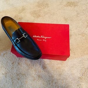 Men’s Salvatore Ferragamo